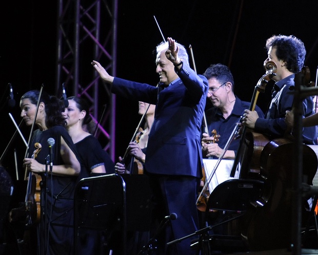 Ушћем грмела класика